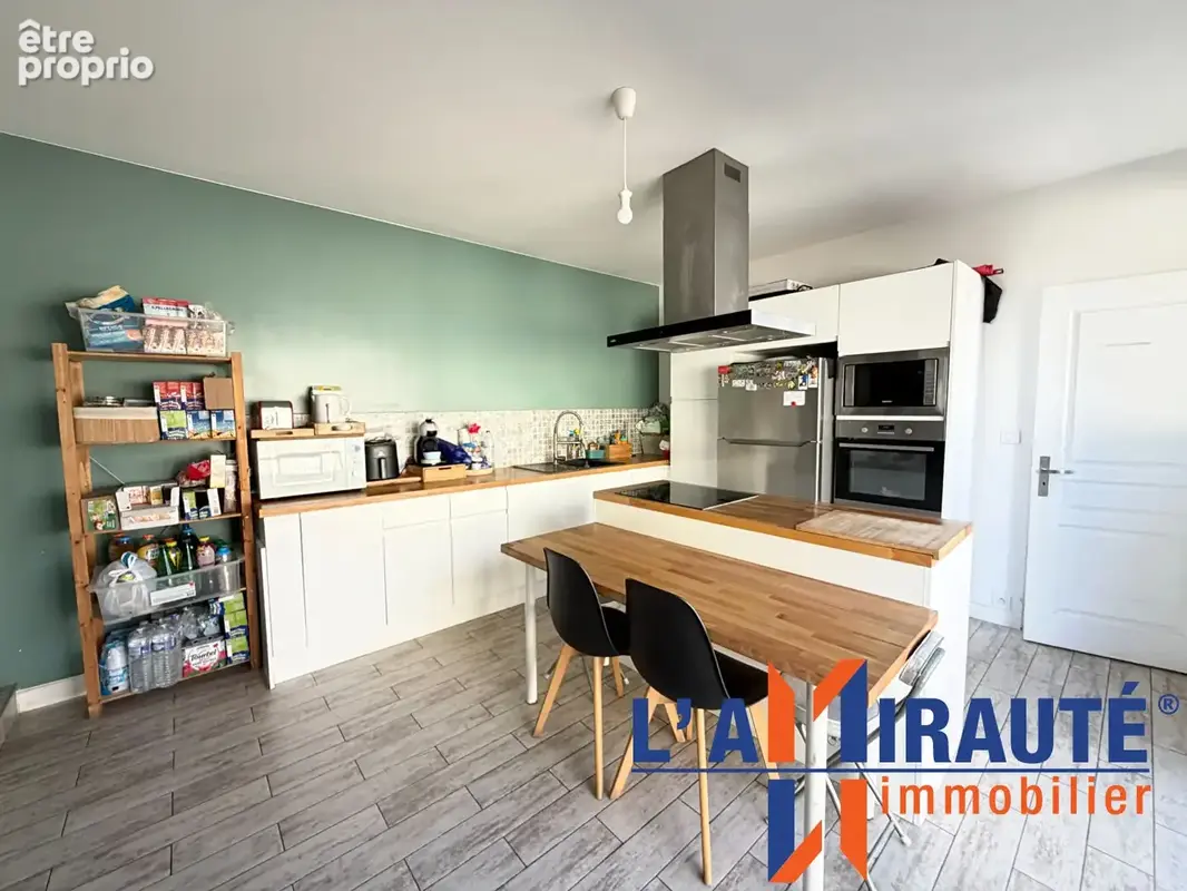 Maison Sartrouville 5 pièce(s) 94 m2 - photo 2
