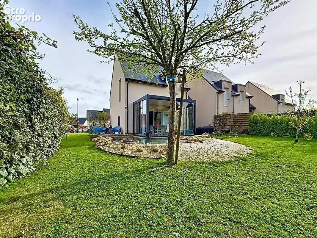 Maison Bretteville Sur Laize 6 pièces 102 m2 - photo 4
