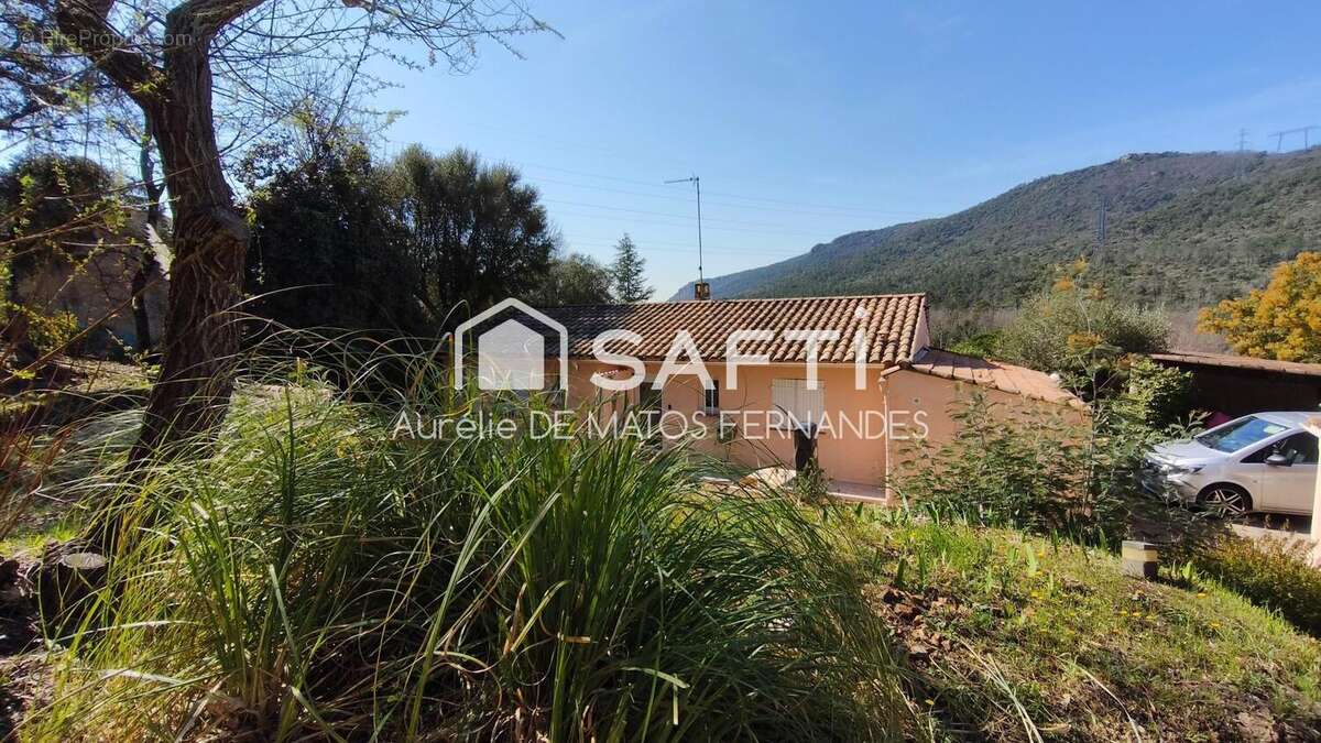 Photo 5 - Maison à BAGNOLS-EN-FORET