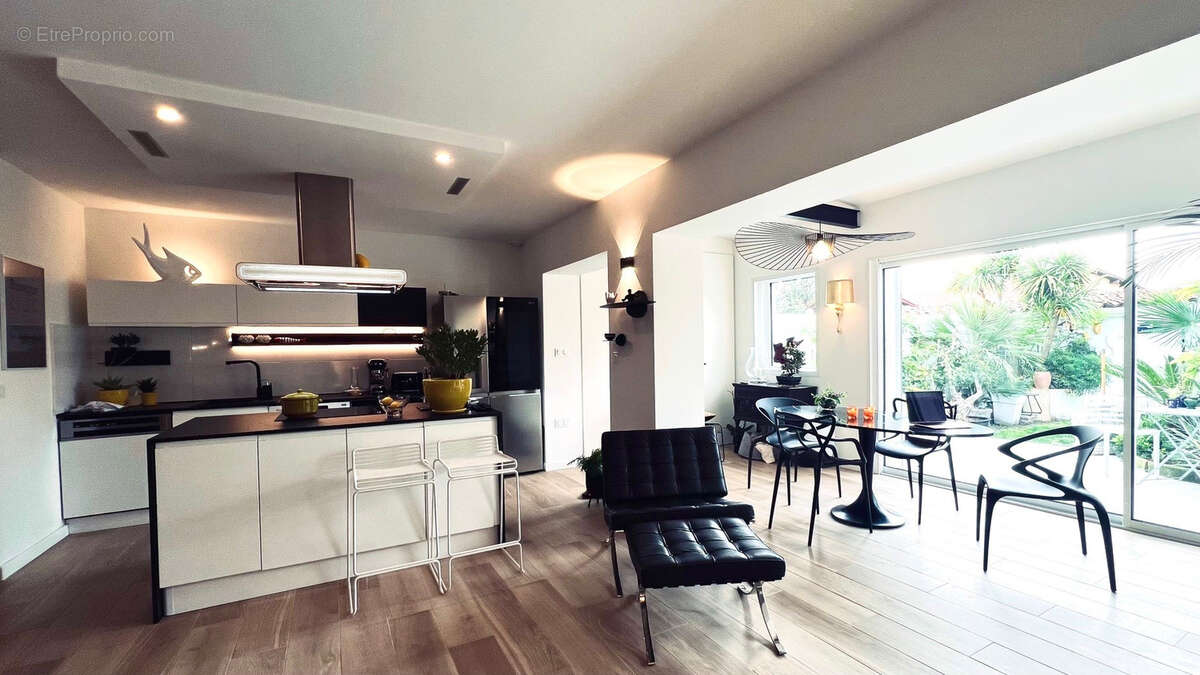 Appartement à ANGLET