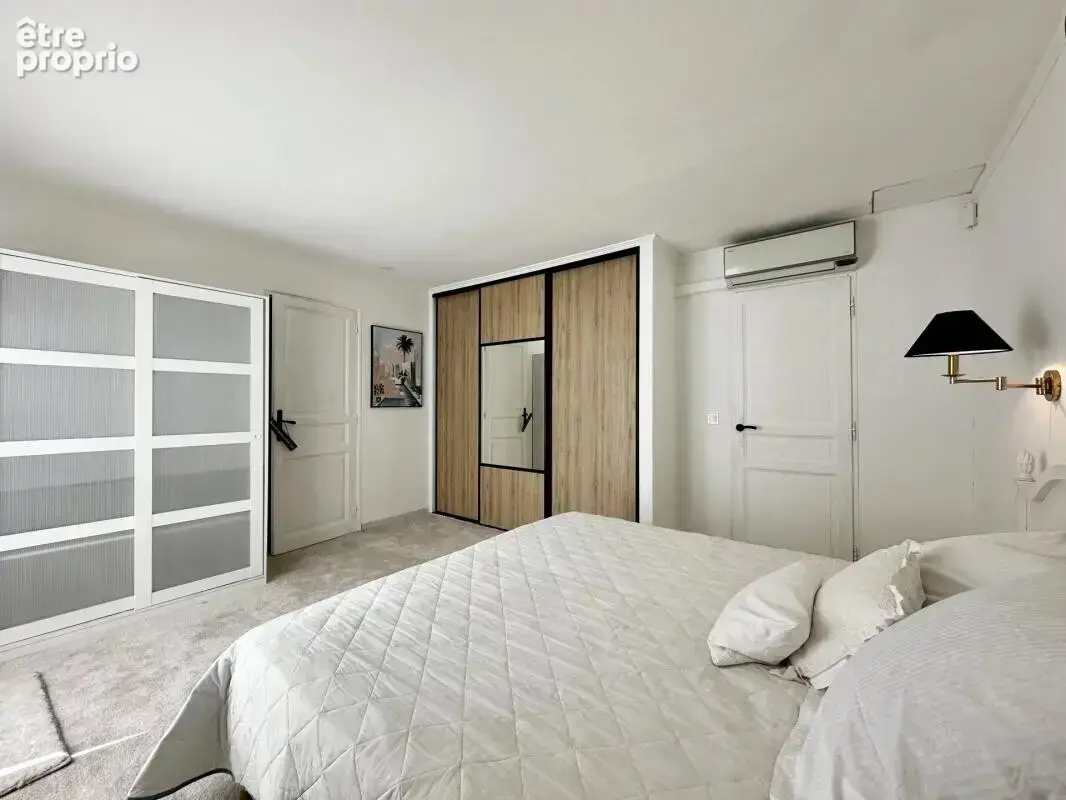 Villa de charme de 170 M2 dans quartier résidentiel aux Angl - photo 13
