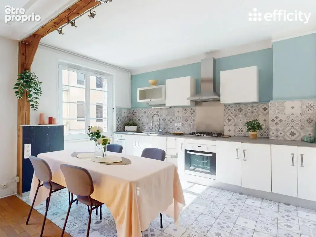 Appartement - photo 6