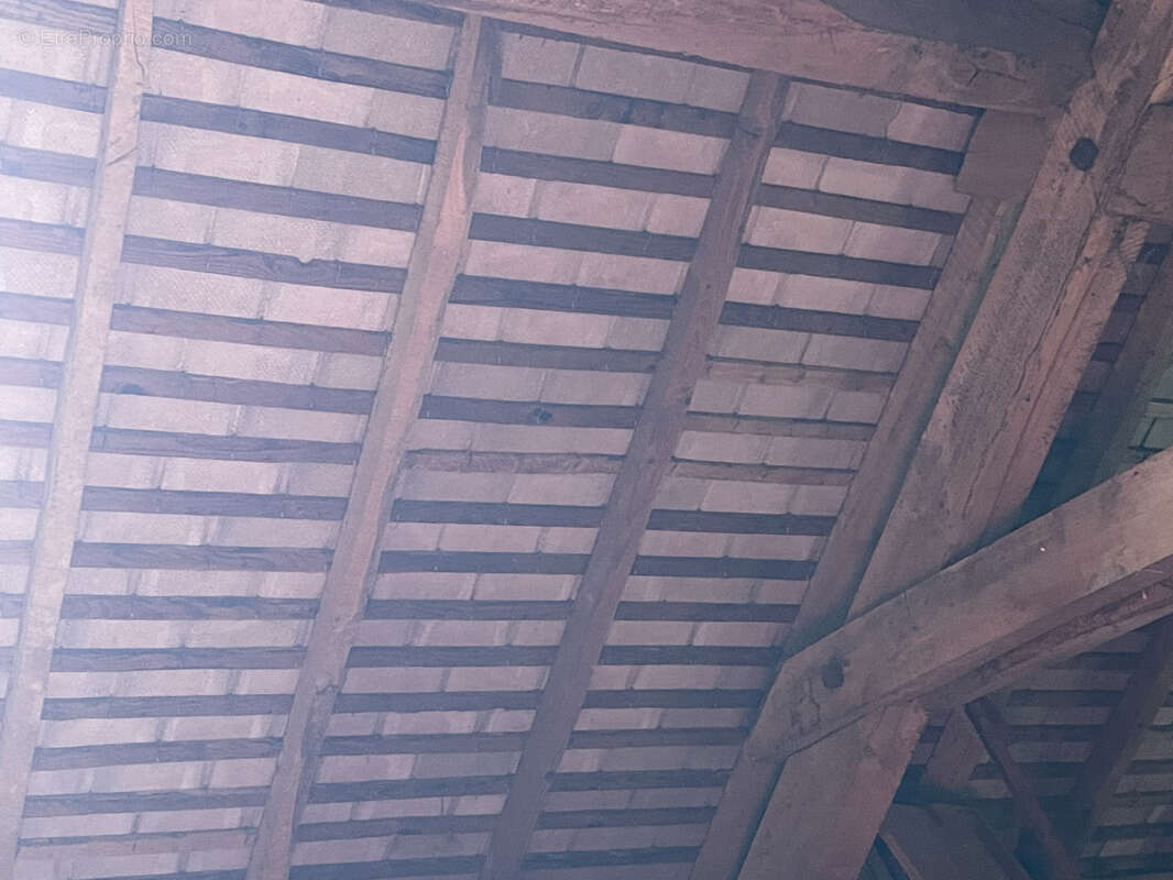 Maison à MARCILLAT-EN-COMBRAILLE