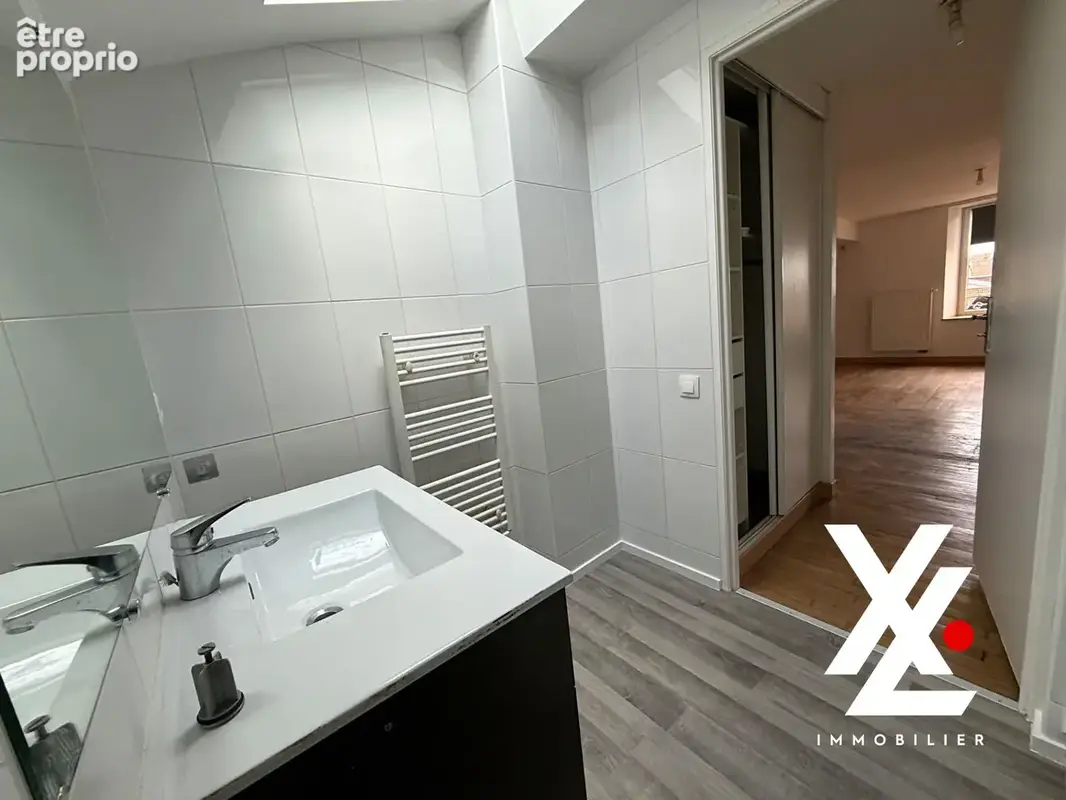 Appartement 4 pièces 75m² ESSEY-LÈS-NANCY - photo 10