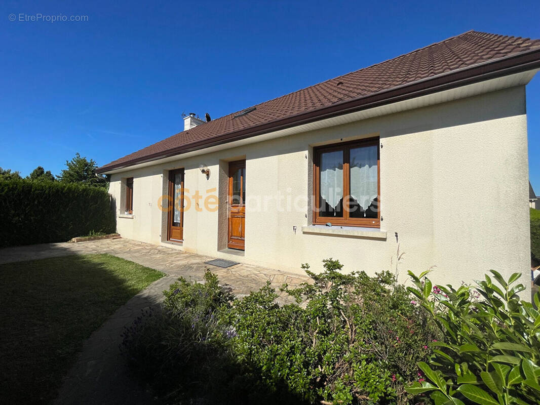 Maison à AGNEAUX