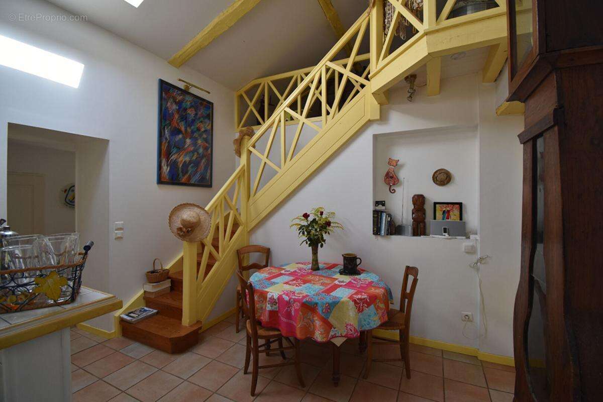 Maison 5 minutes de PONTONX  159 M2 SUR TERRAIN DE 6000 M2 - photo 11