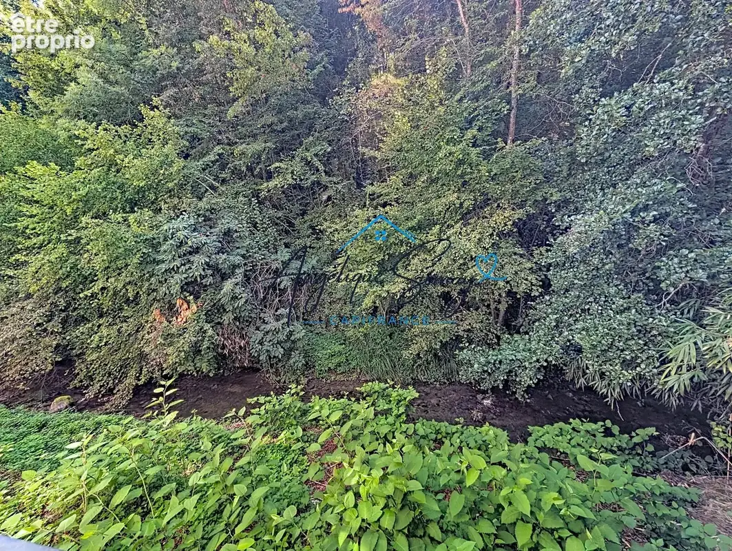 Coup de cœur – duplex rénové 97 m², 3 chambres, au calme face à la nature saint genix sur guiers (73) - photo 38