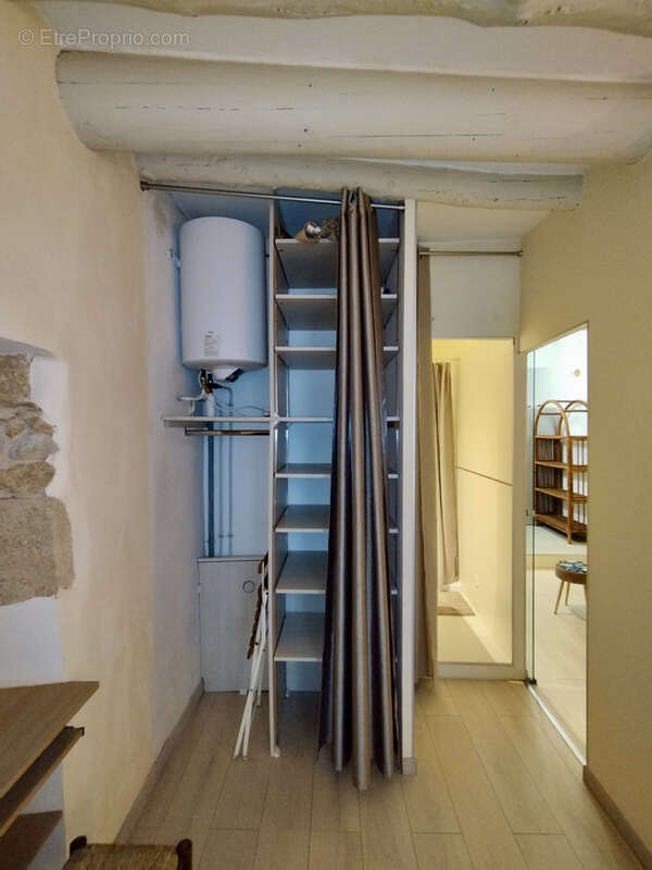 Appartement à ROGNES