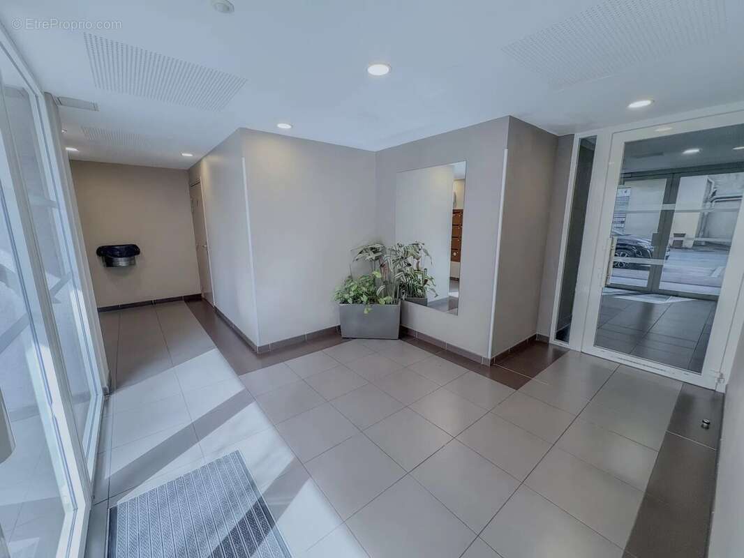 Appartement à GRASSE
