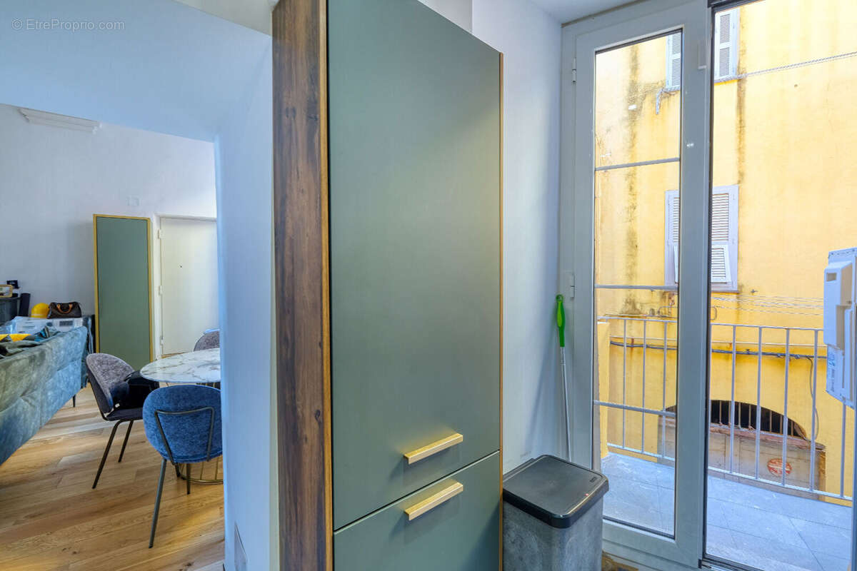 Appartement 76m² à bastia - photo 5
