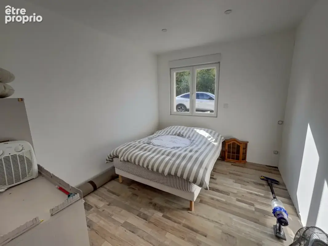 Maison 3 chambres avec garage et terrain de 800 m2 - photo 8
