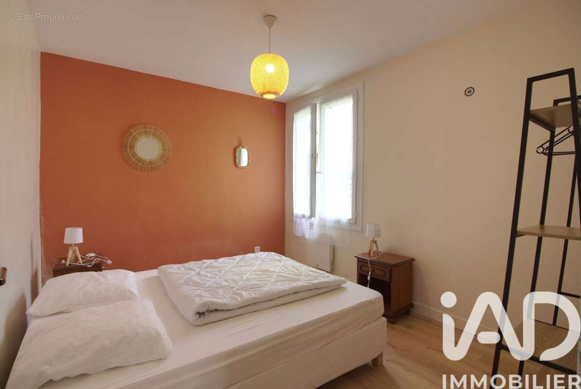 Photo 5 - Maison à CERONS