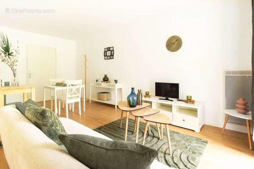 INVESTISSEMENT LOCATIF  Carquefou  Résidence Seniors Vivéa  6.32 % de rentabilité - photo 3