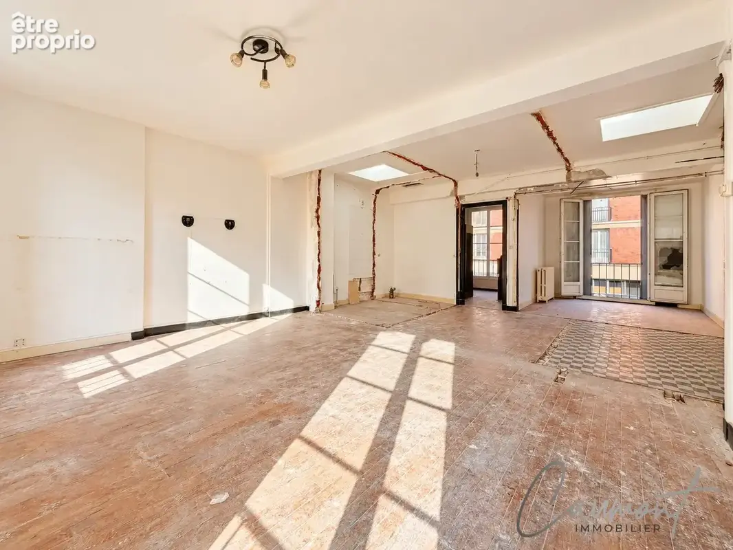 Appartement 3 pièces 64 m² à vendre à Le Havre (76600) - photo 3
