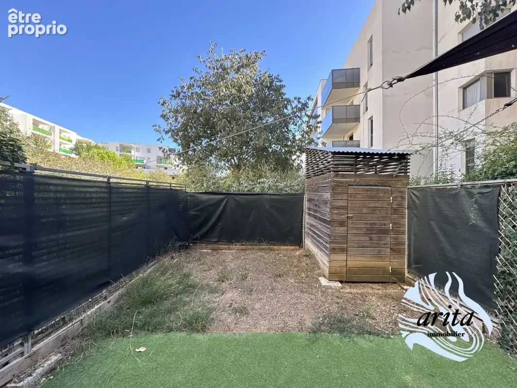 Appartement 1 pièce 32 m² à vendre à Montpellier (34070) - photo 6