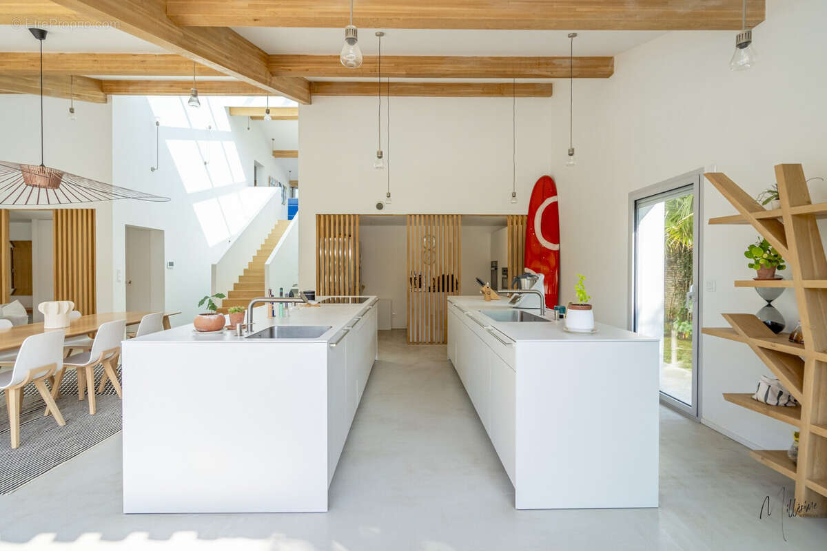 Maison à BIDART