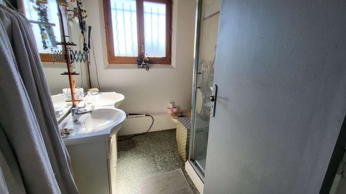 Maison à MUSSIDAN