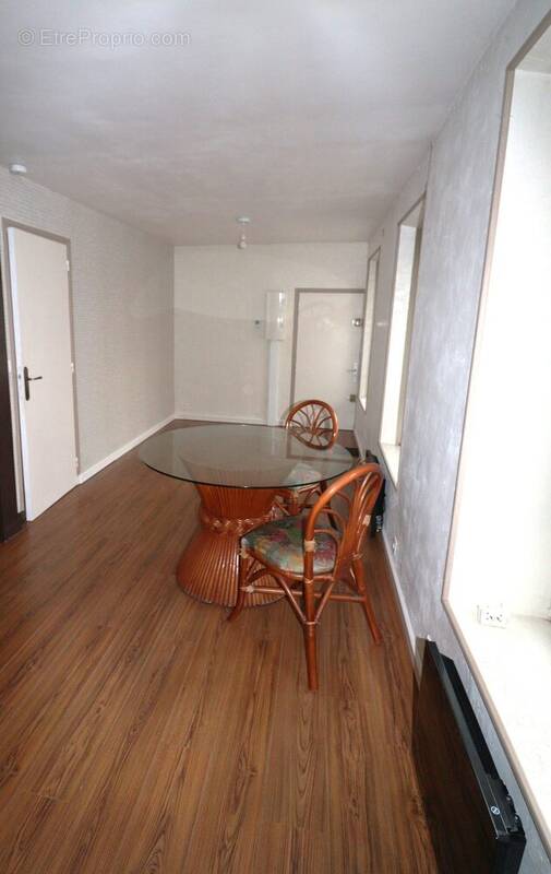 Appartement à BOUGIVAL