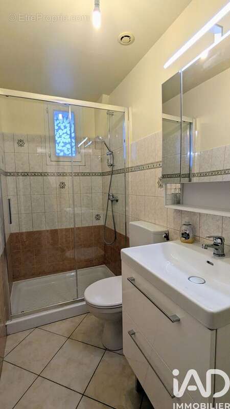 Photo 8 - Appartement à NEZEL