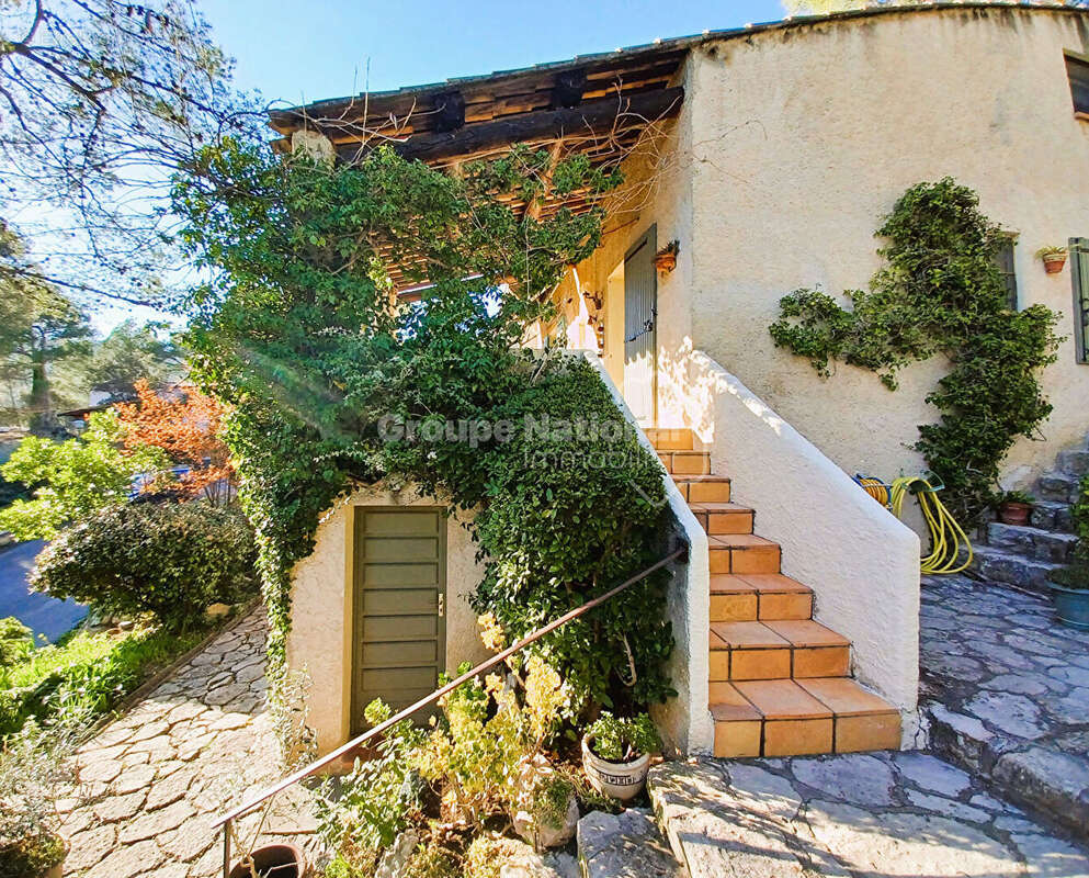 Maison à PIERREVERT