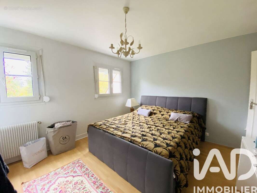 Photo 9 - Maison à COMPIEGNE