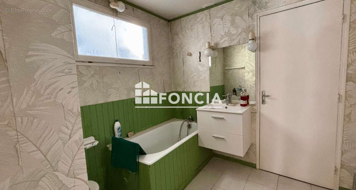 Appartement à SOMMIERES