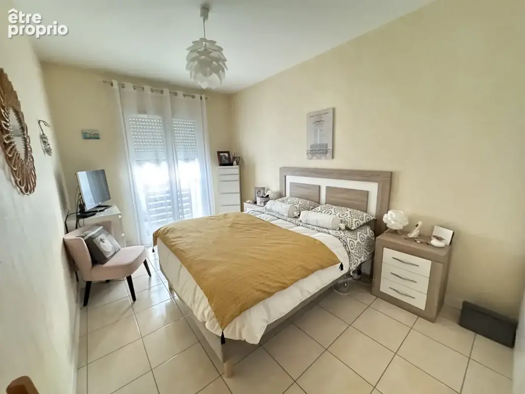 Appartement 4 pièces 72 m² à vendre à Saujon (17600) - photo 3