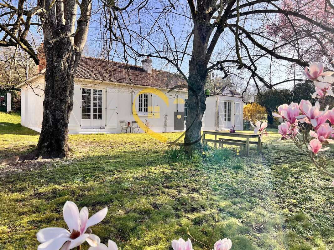 Maison à GIEN