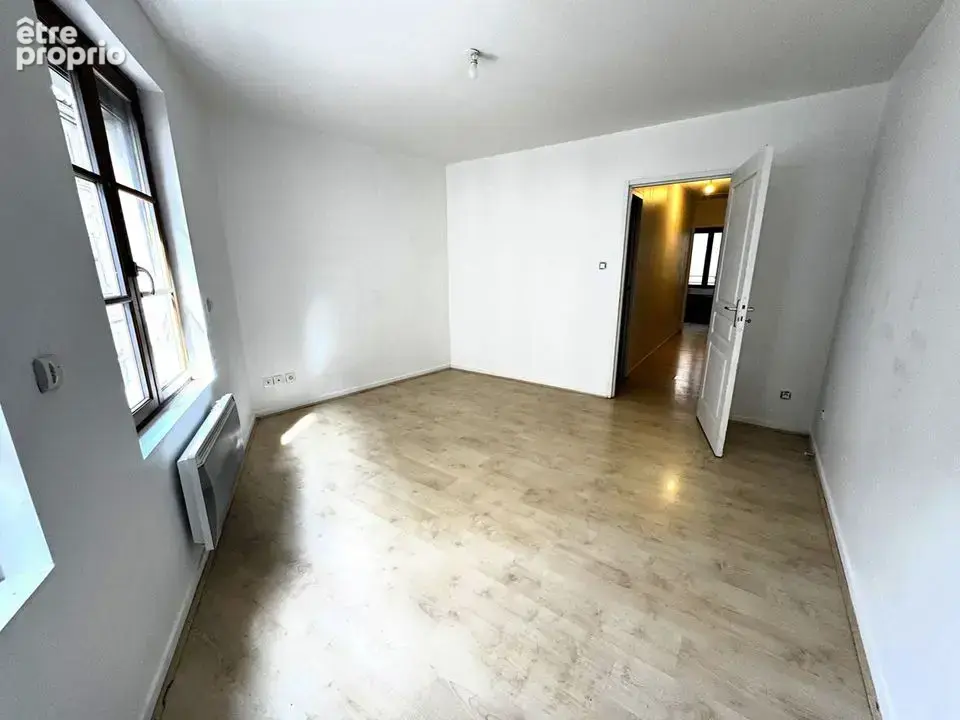 Appartement 2 pièces 108 m² à vendre à Saint-Etienne (42000) - photo 2