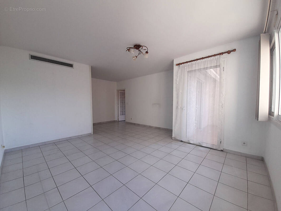 Appartement à VALENCE