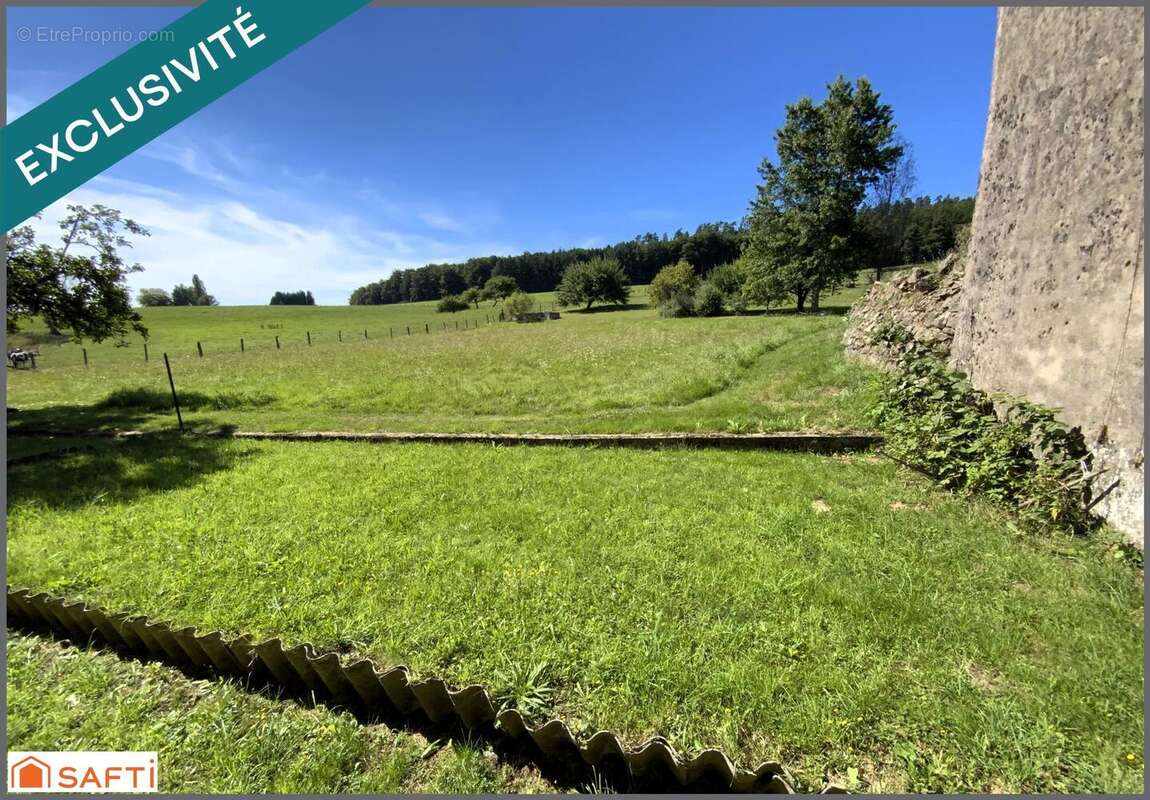 Photo 3 - Maison à LEPANGES-SUR-VOLOGNE