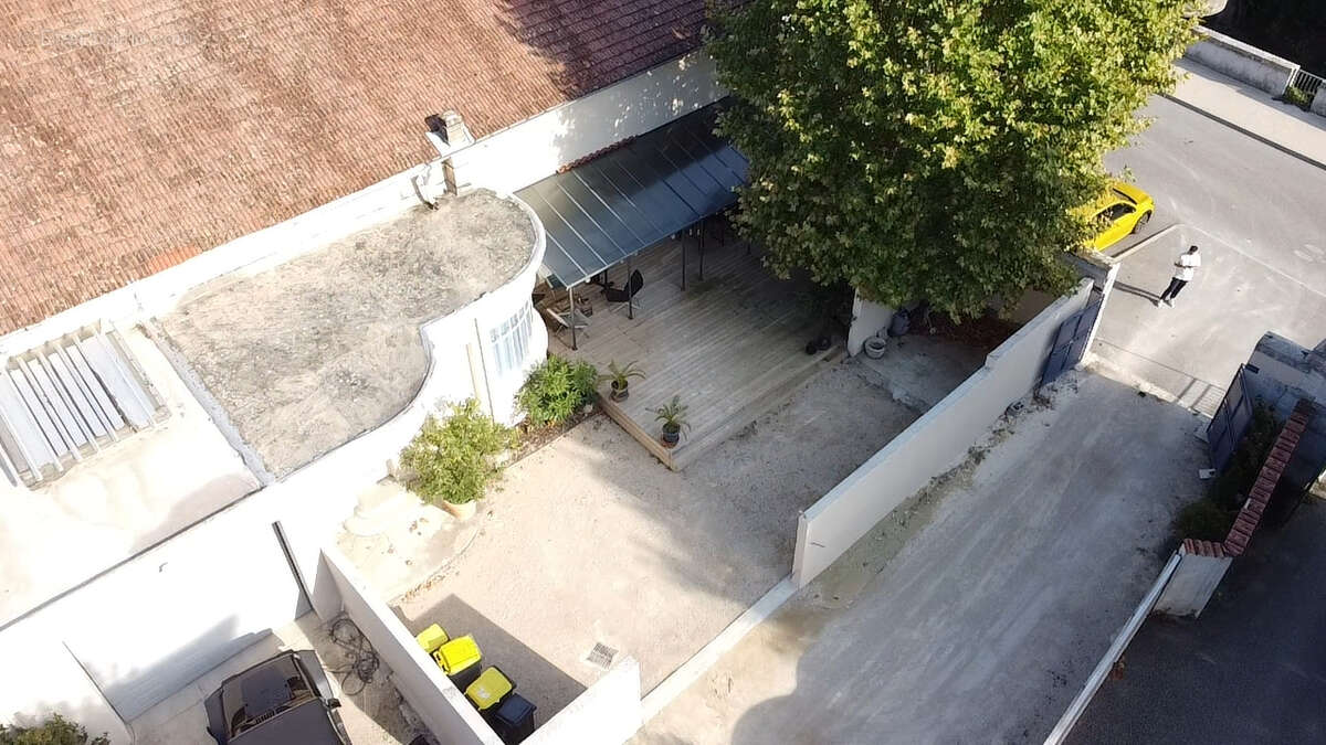 Maison à SAINT-PERAY