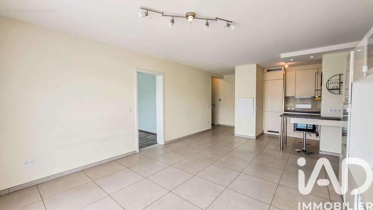 Photo 2 - Appartement à MANOM