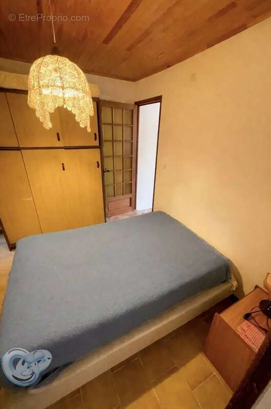 Maison à SAINT-CHRISTOL