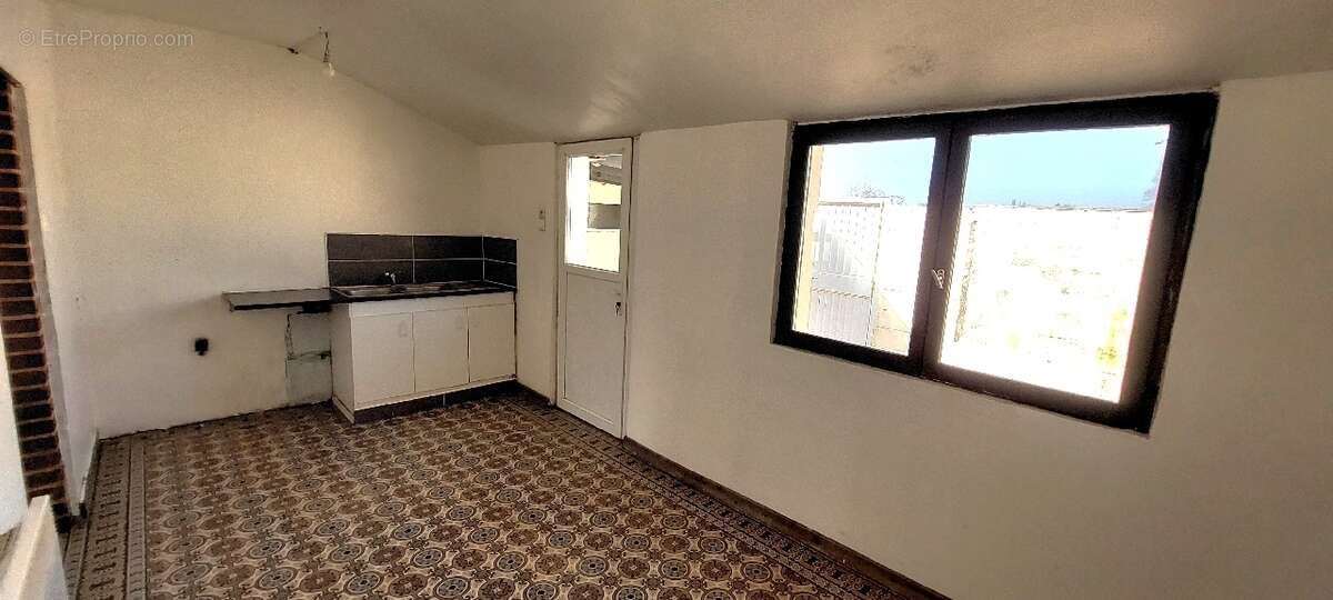 Maison à DIVION