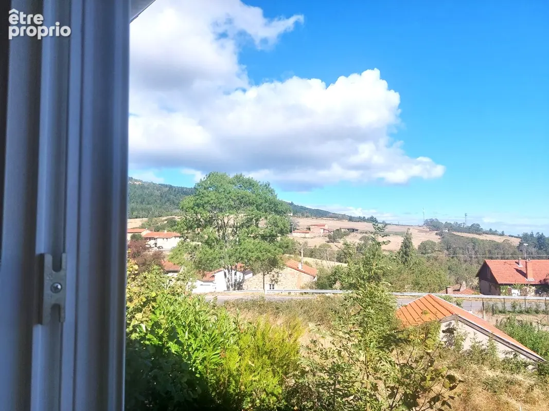 A vendre maison villemontais - photo 2