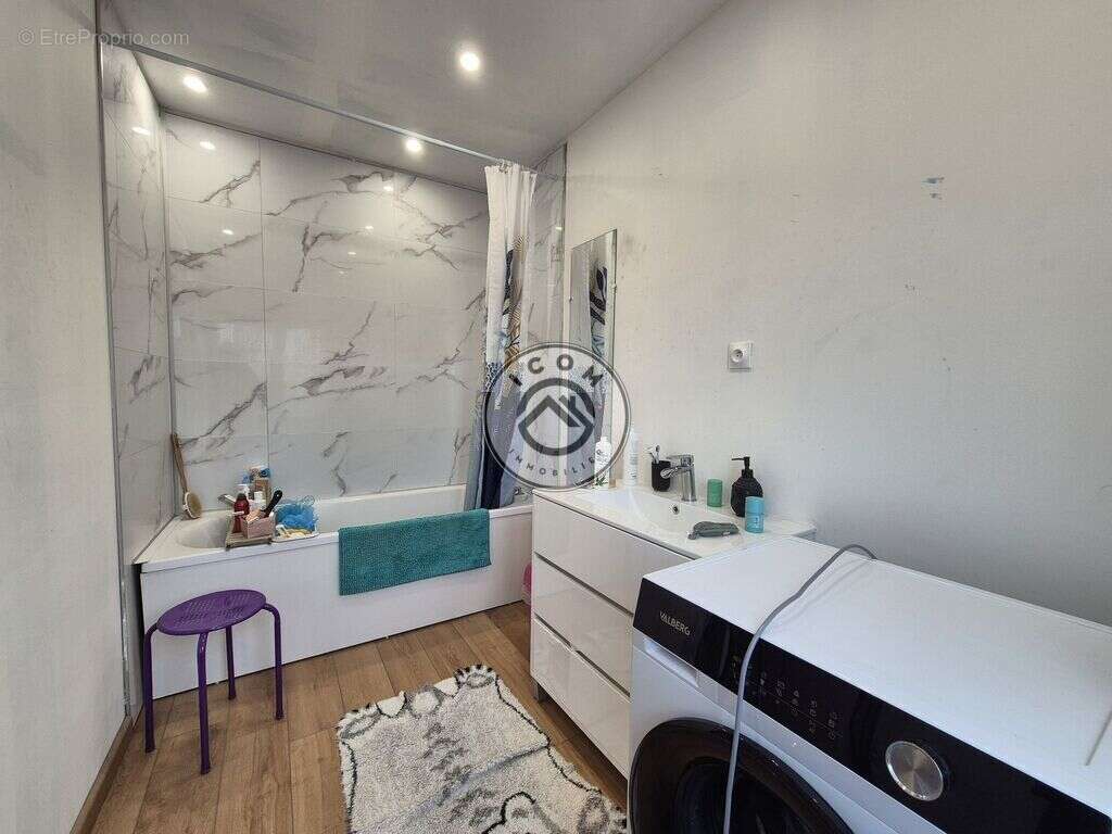 Maison à FERRIERE-LA-GRANDE