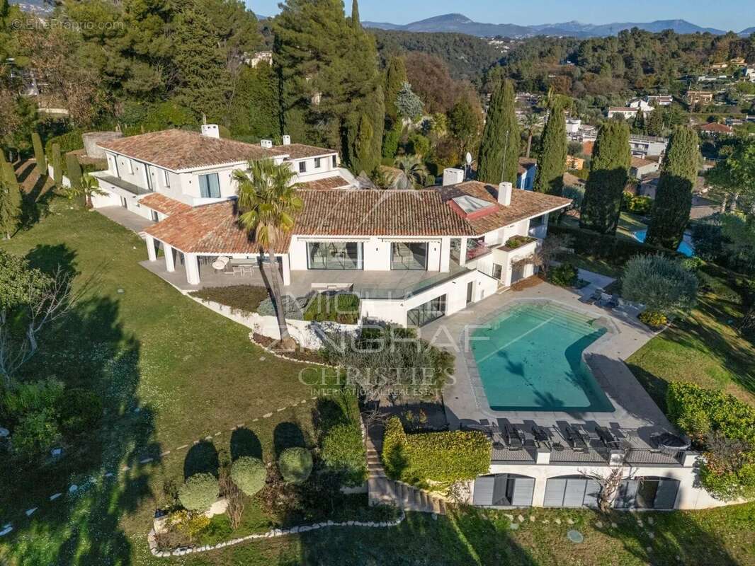 Maison à VENCE