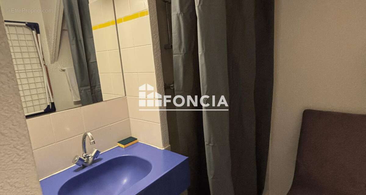 Appartement à ARZON