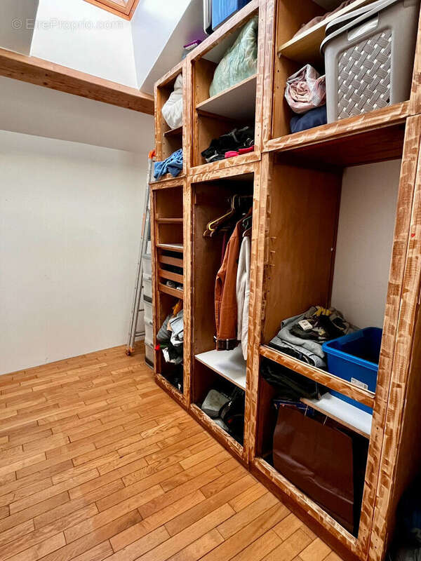 Maison à SAINTE-PAZANNE