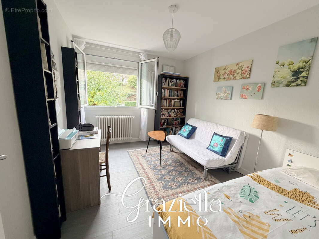 Maison à BRIVE-LA-GAILLARDE