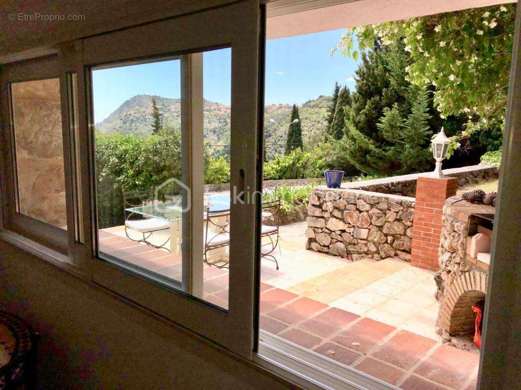 Magnifique Villa vue mer - photo 18
