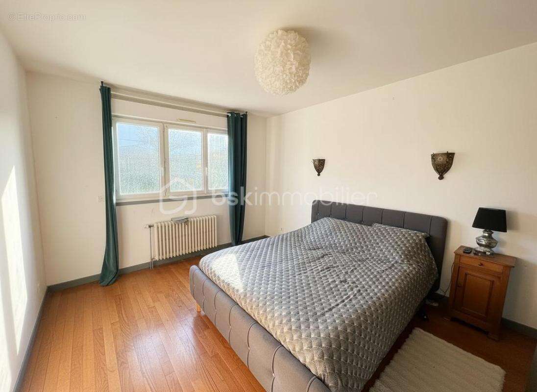 Maison à CHATEAUGIRON