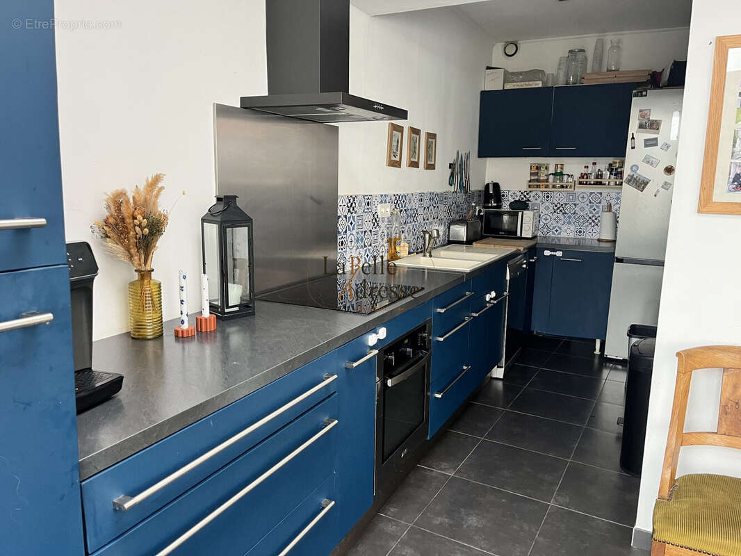Maison 84 m² à Mouvaux  - photo 5