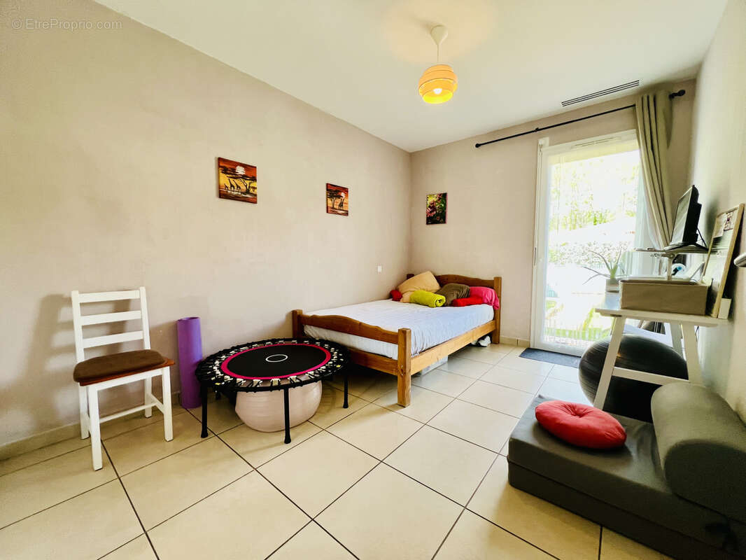 Maison à CLERMONT-L&#039;HERAULT