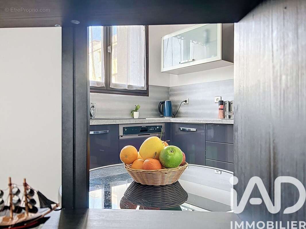 Photo 6 - Appartement à ECHIROLLES