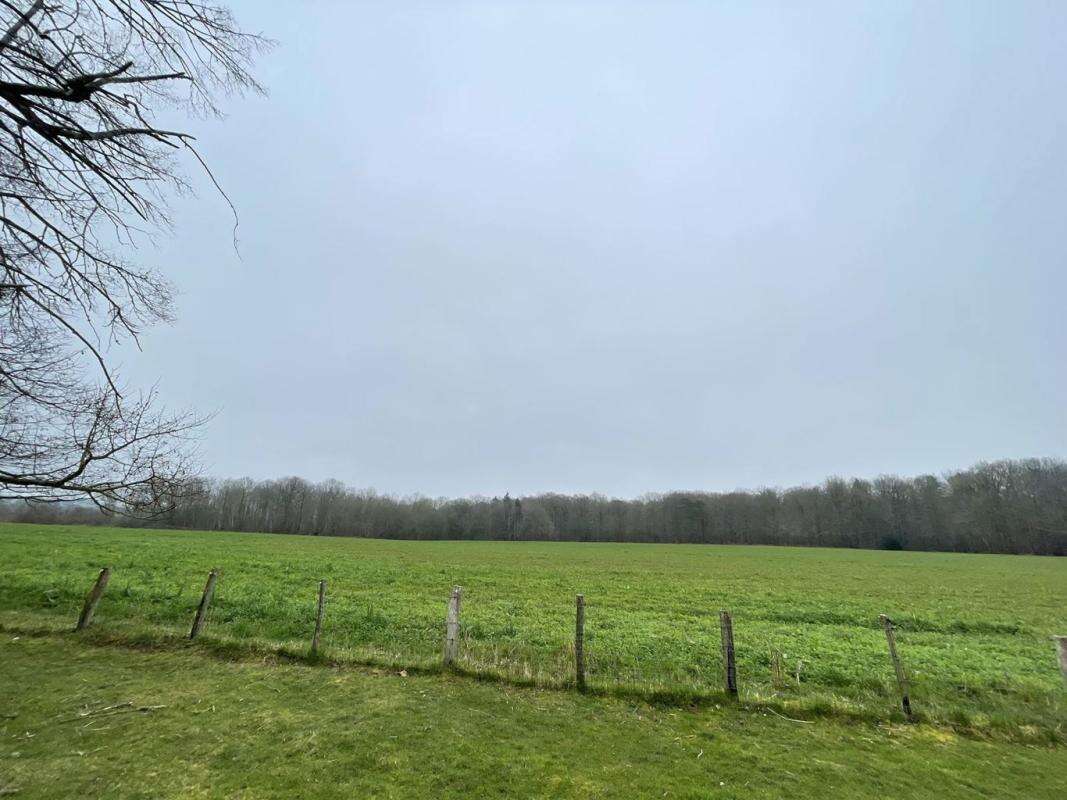 Maison à BELLOU-LE-TRICHARD