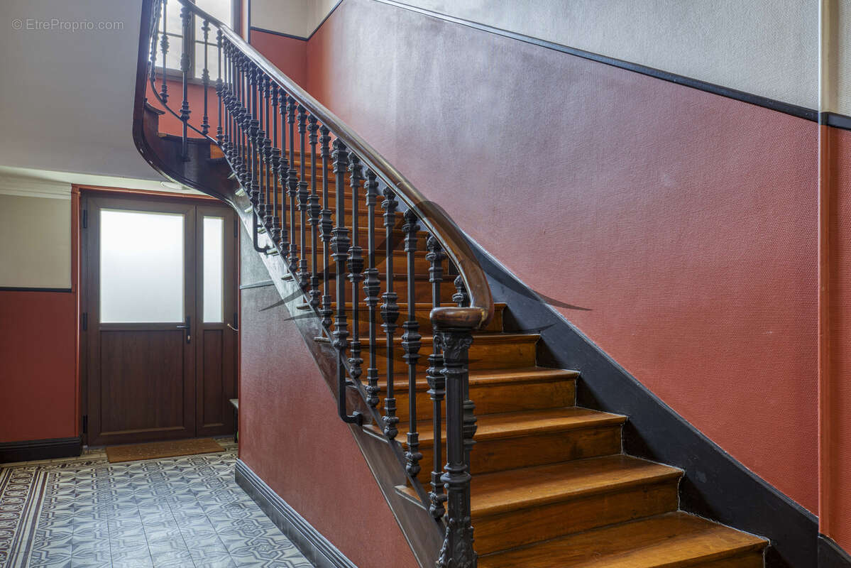 Appartement à AIX-LES-BAINS