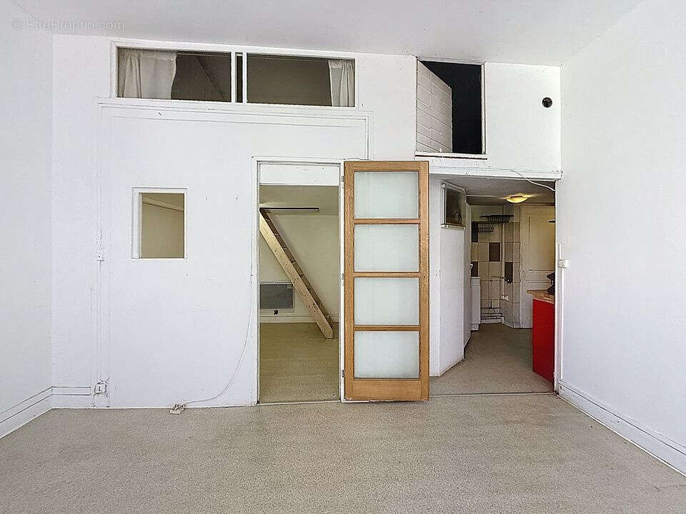 Appartement à LYON-4E