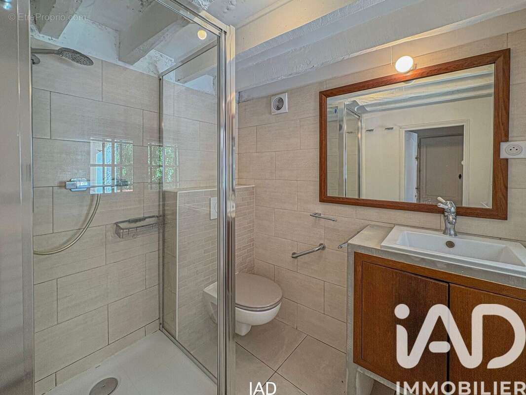 Photo 6 - Maison à MAREIL-SUR-MAULDRE